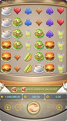 thor311 · Diner Delights