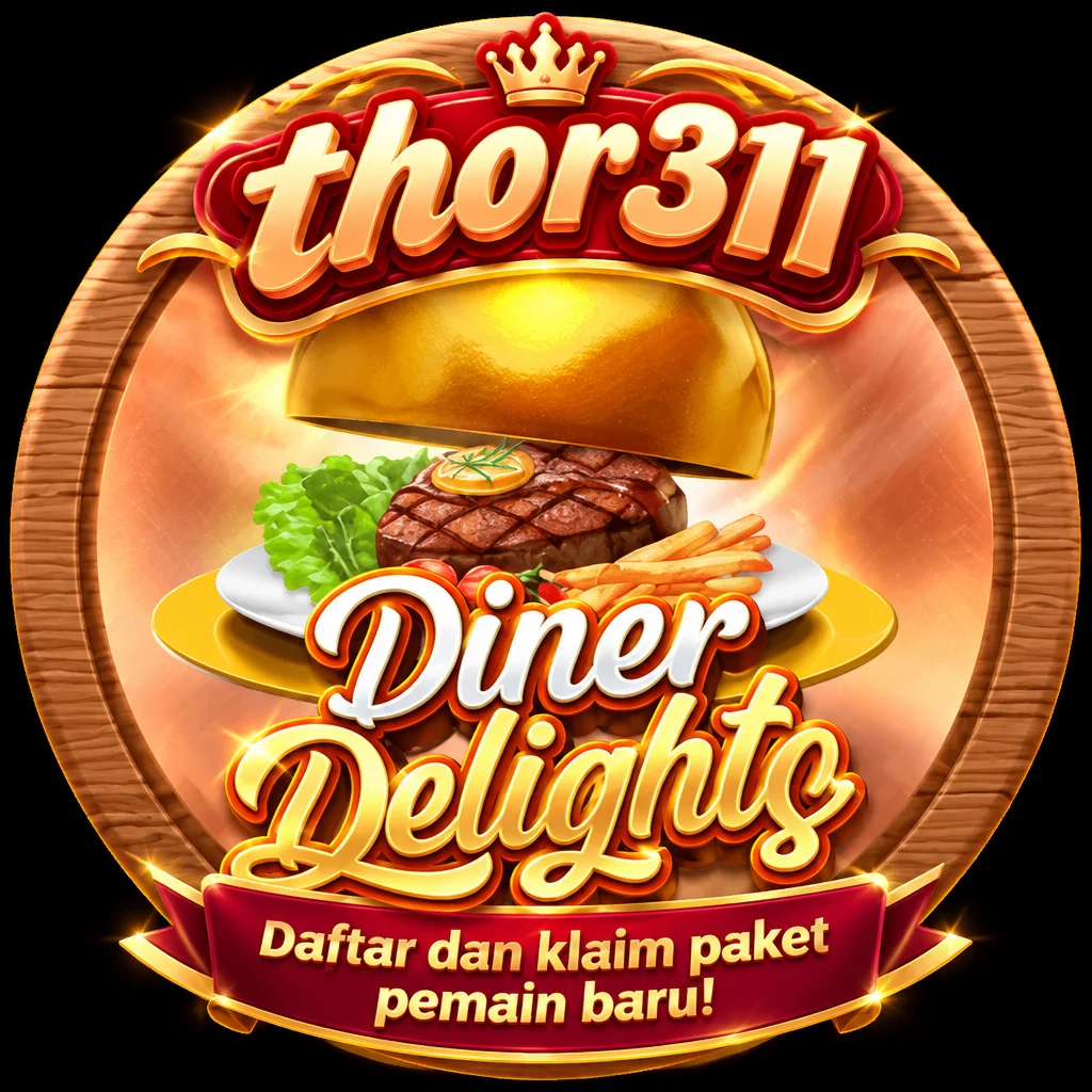 thor311 · Diner Delights