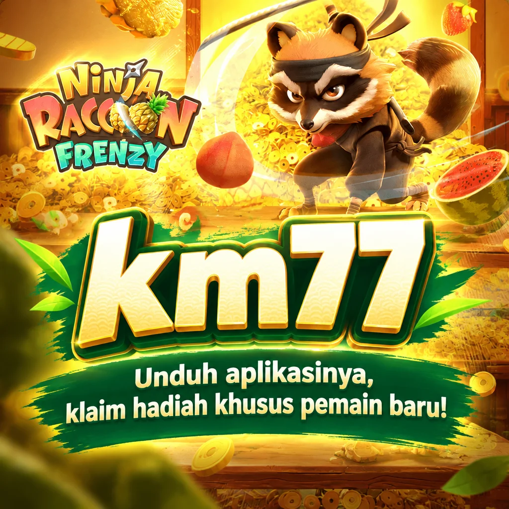 km77 · Gambar aplikasi 3