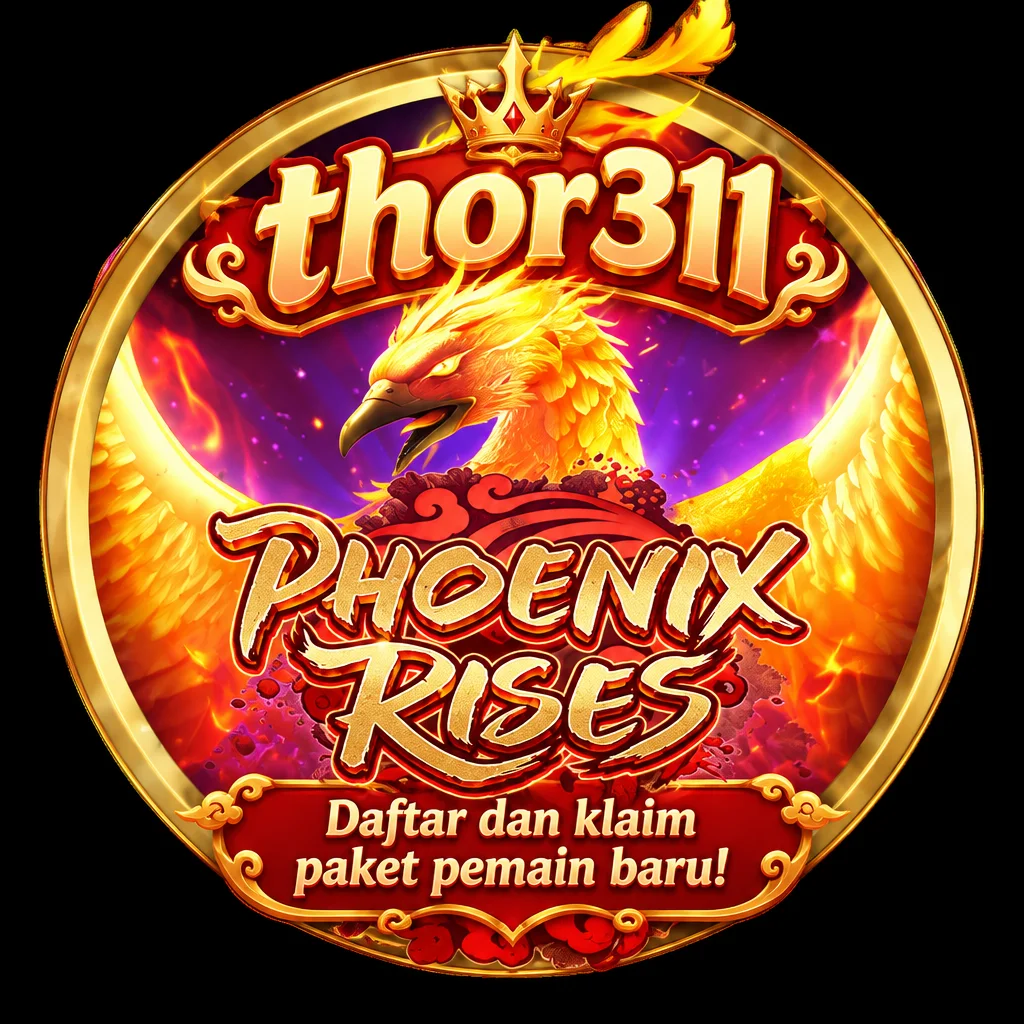 thor311 · Phoenix Rises