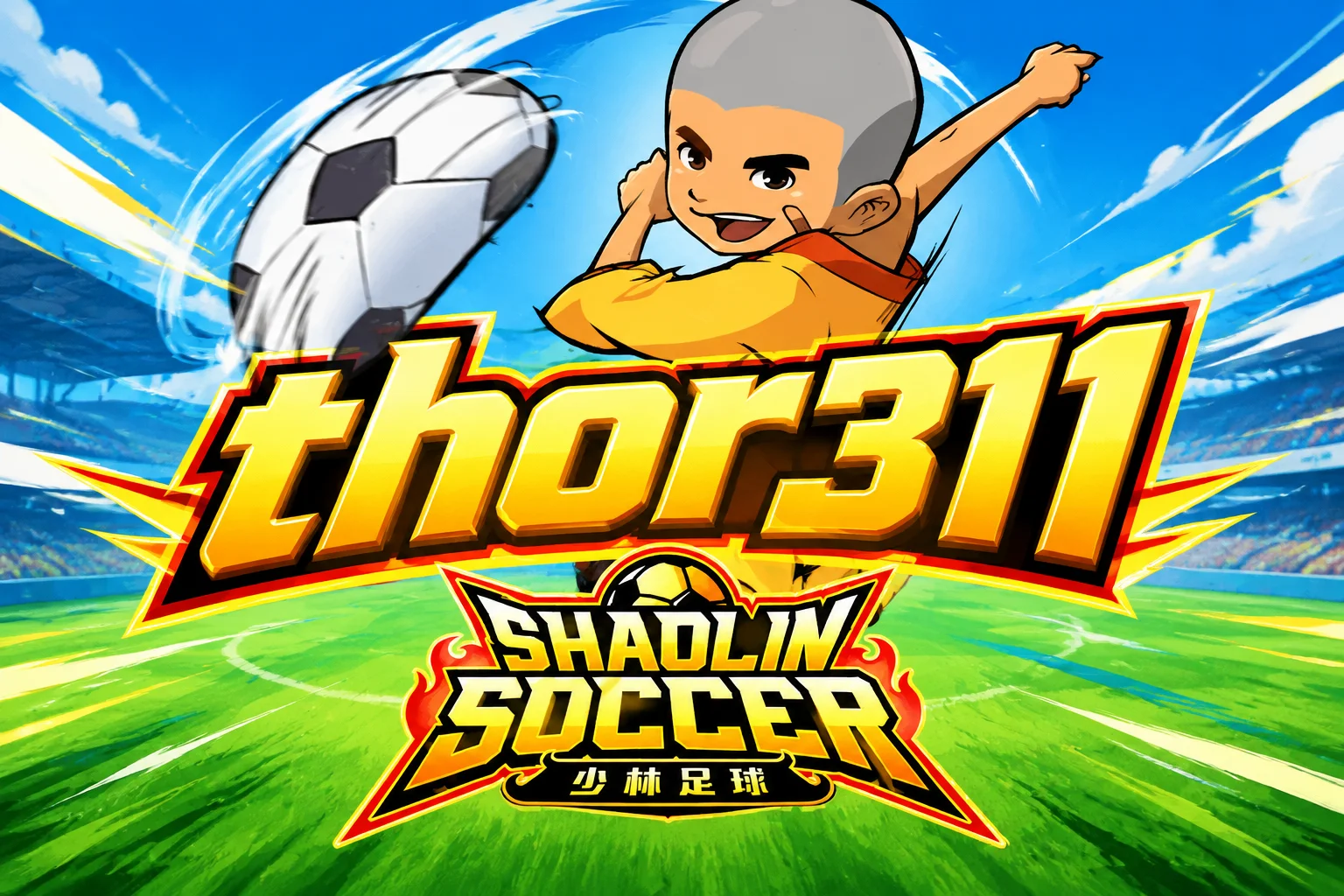 Panduan Mekanisme Simbol Wild dan Fitur Bonus Plushie Frenzy di thor311